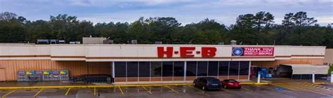 Heb carthage tx - HEB Grocery, Carthage, Texas. 4 likes. Local business